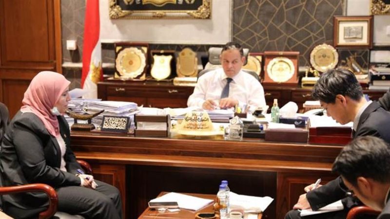 رئيس مصلحة الجمارك