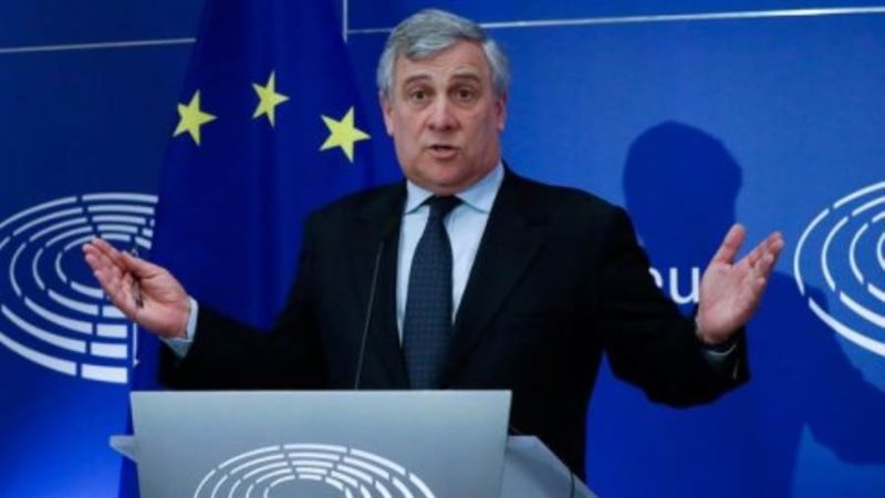 أنطونيو تاياني