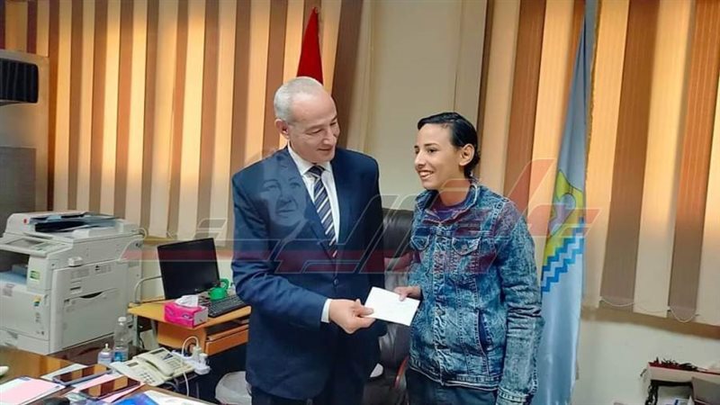 خلال التكريم