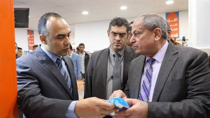 نائب محافظ المنيا