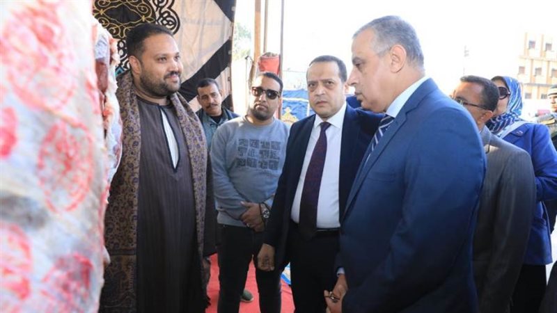 جانب من الجولة