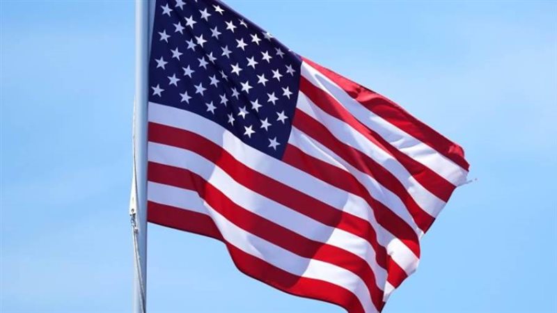 الولايات المتحدة