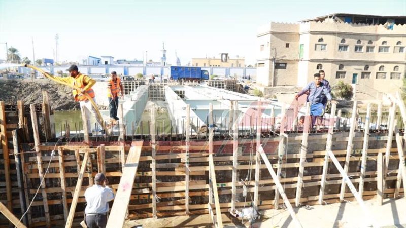 مشروعات حياة كريمة