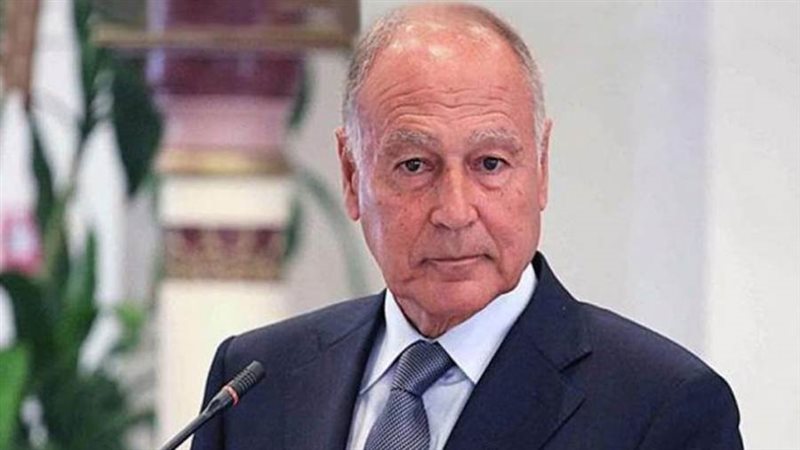 الأمين العام لجامعة