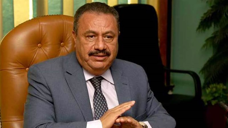 رضا عبد القادر مساعد