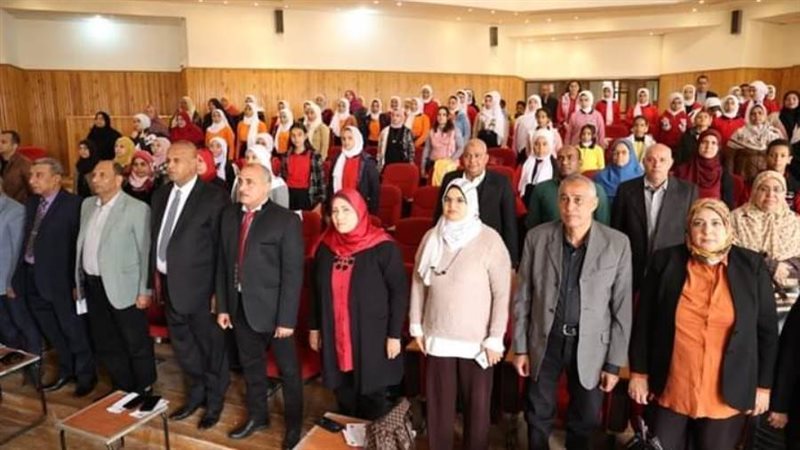 الوحدة المحلية والاتصال