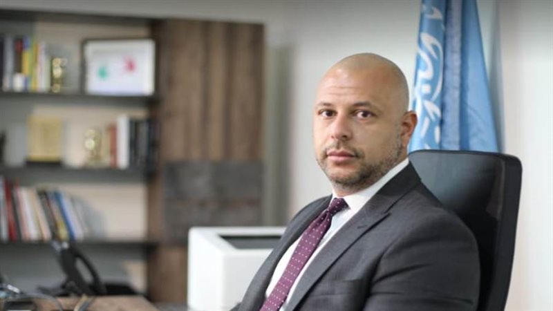 رئيس البورصة المصرية