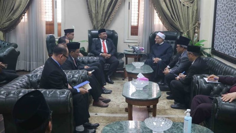 دار الإفتاء