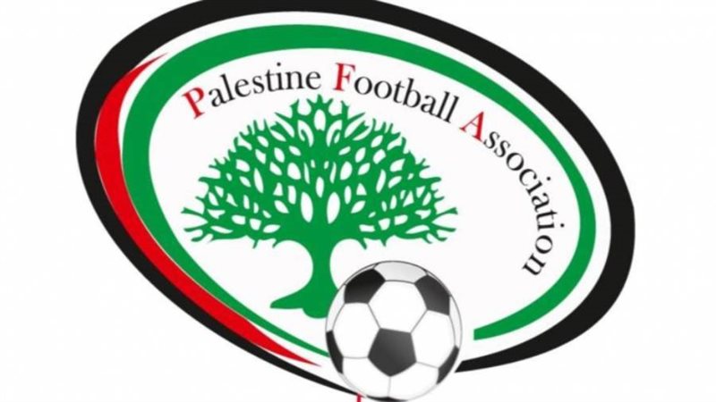 الاتحاد الفلسطيني