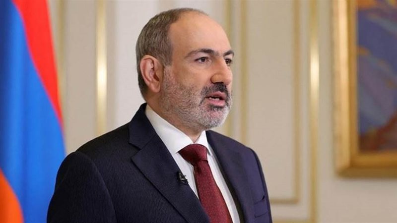 رئيس الوزراء الأرميني