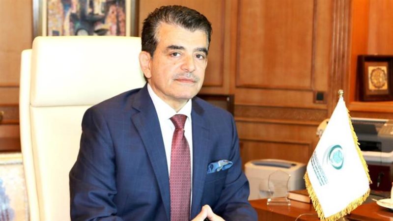 الدكتور سالم بن محمد