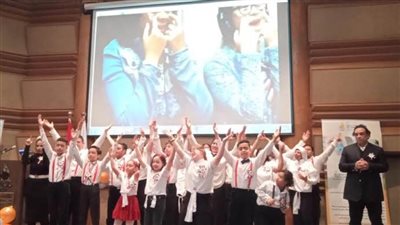 شريف أبوالنجا: لن يغلق مستشفى سرطان الأطفال أبوابه.. وسيستمر في أداء رسالته للمرضى