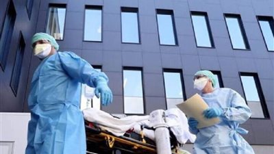 جونز هوبكنز: إصابات كورونا حول العالم تتجاوز الـ656 مليون حالة