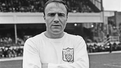 وفاة جورج كوهين الفائز بكأس العالم 1966