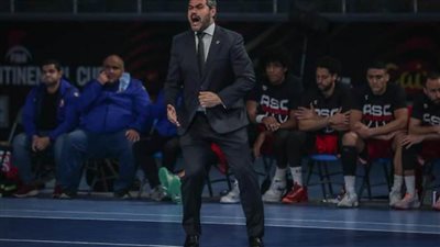 بعد إيقافه.. هل يتواجد أوجستي بوش أمام الاتحاد السكندري في مباراة السوبر