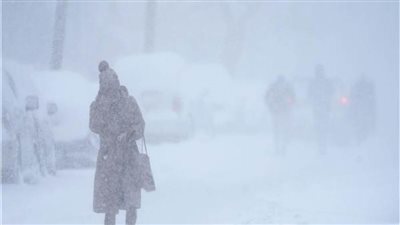 عاصفة جامحة تحاصر 240 مليون أمريكي... وتحذيرات من 