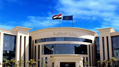 الداخلية تنجح في ضبط أكثر من 185 طن أرز أبيض وشعير تم حجبهم عن البيع خلال 24 ساعة