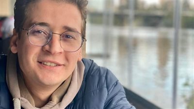 أشرف رشاد ينعي سيد موسى عضو هيئة مكتب الأمين العام لمستقبل وطن