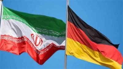 ألمانيا تعلق برامج تجارية مع إيران 