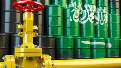 عائدات النفط السعودي تهبط لأدنى مستوى منذ فبراير.. لكنها بصدد تسجيل أفضل أعوامها