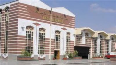 مطار طابا الدولي يستقبل أولى رحلات 