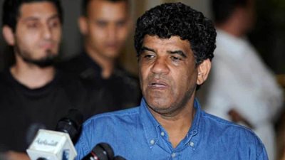 عاجل.. إحباط خطة تسليم 