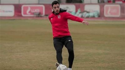 عاجل.. ذعر في الاهلي بعد إصابة أكرم توفيق و5 بدائل مجانية لتعويضه