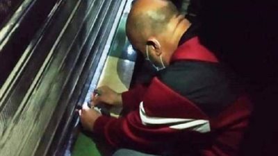 تحرير 411 مخالفة للمحلات المخالفة لقرار الغلق لترشيد الكهرباء خلال 24 ساعة