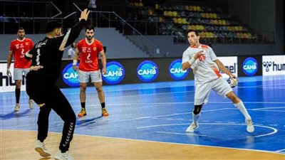 الإثنين.. إجراء قرعة المرحلة الثانية لدوري محترفي اليد