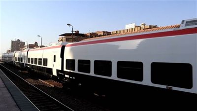 عاجل| تعرف على موعد أنطلاق  أولى رحلات قطارات تالجو الفاخرة بالركاب..غدًا