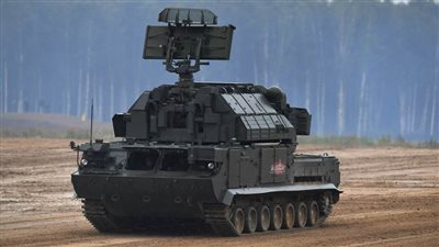 بيلاروسيا تتسلم دفعة من أنظمة الدفاع الجوي الصاروخي 