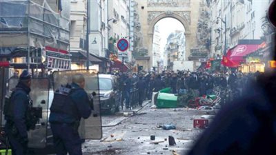 النمسا تدين الاعتداء على مركز الجالية الكردية في باريس وتؤكد أن الكراهية 