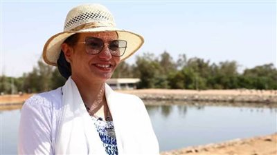 وزيرة البيئة: مصر تعد ثاني أهم مسار لهجرة الطيور عالمياً