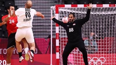 اليوم انضمام اللاعبين المحترفين إلى معسكر المنتخب