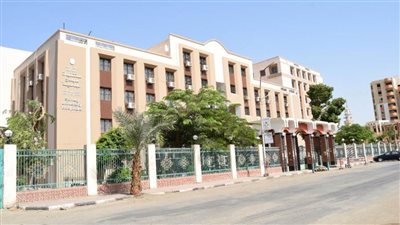 استخدام التردد الحراري تقنية علاجية جديدة لعلاج دوالي الساقين بمستشفى سوهاج الجامعي