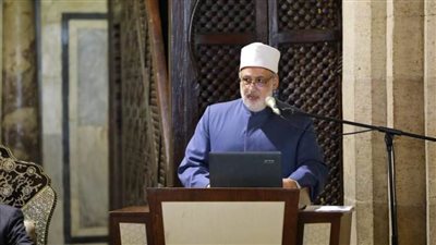 وكيل الأزهر: تكريم حفظة القرآن وتوقيرهم من إجلال الله سبحانه وتعالى