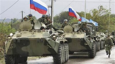 الدفاع الروسية تكشف عن حصيلة المعارك.. وزيلينسكي يشيد بدور قوات حرس الحدود الأوكرانية