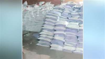 محافظة الجيزة تواجه جشع التجار بحملات مكثفة