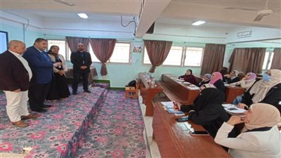 ورشة عمل لتعزيز ثقافة المؤتمرات التعليمية لمعلمي اللغة الإنجليزية