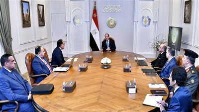 الرئيس السيسي يوجه بإنشاء صندوق لرعاية الأسرة ووثيقة تأمين لدعمها ماديًا