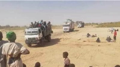 السودان يعلن حالة الطوارئ في جنوب دارفور إثر اشتباكات قبلية دامية