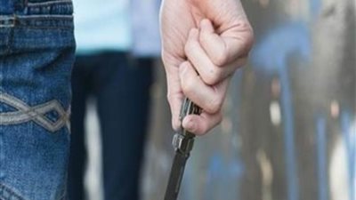 عامل يقتل زميله أثناء المزاح في حفل خطوبة بقليوب