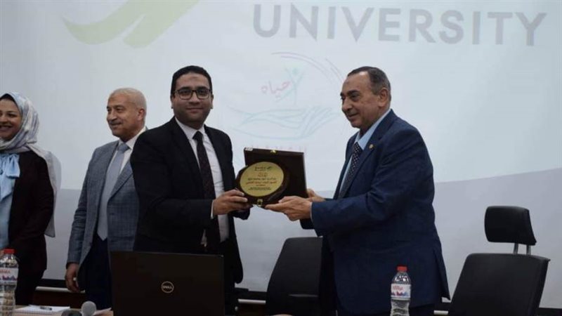 انطلاق مبادرة عافر