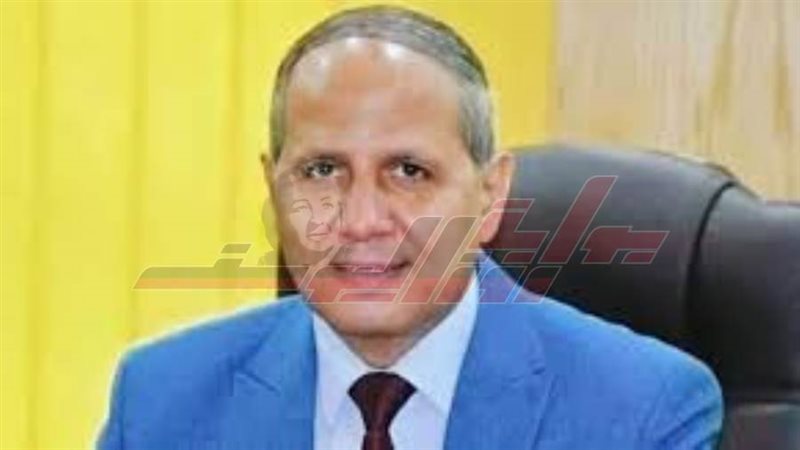 وكيل تعليم كفر الشيخ