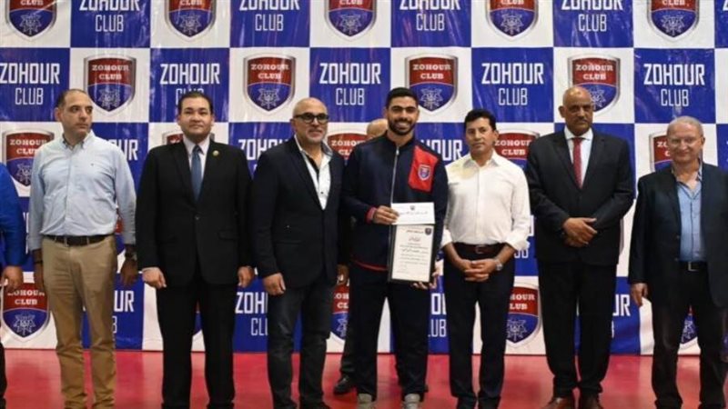 طه طارق ابن نادي