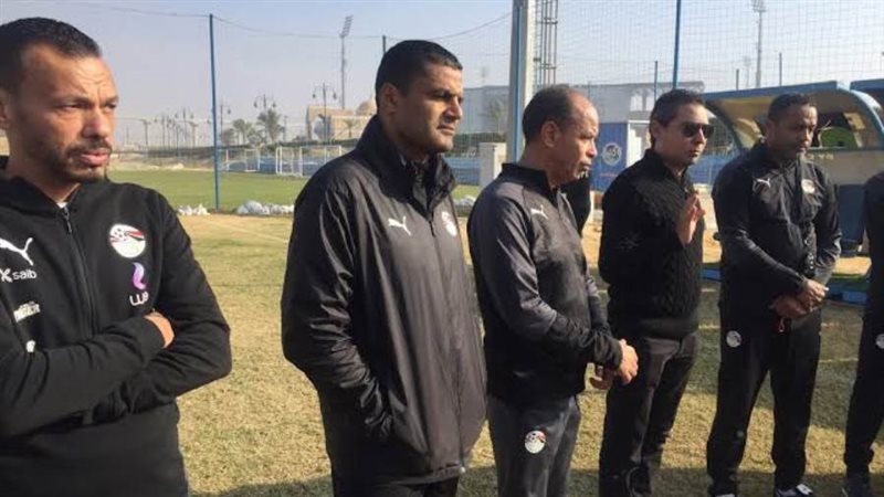 منتخب الشباب لكرة