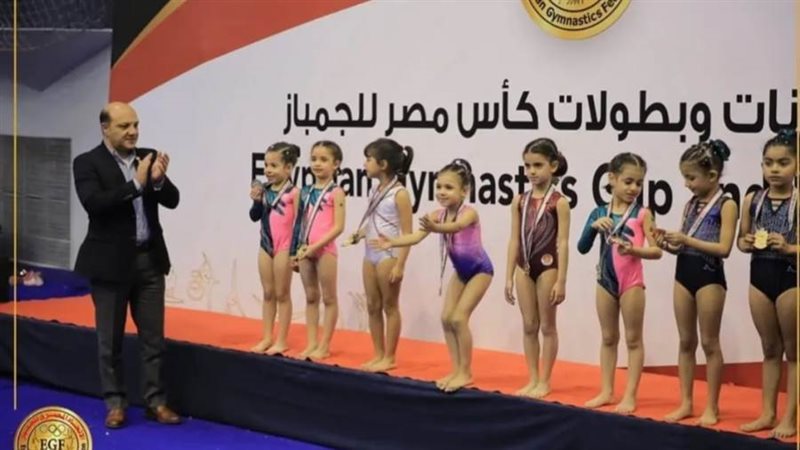 فعاليات بطولة الجمهورية