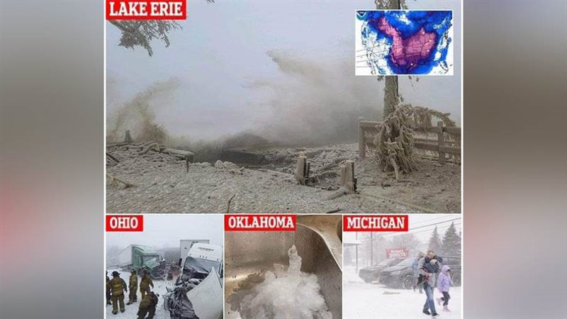 إعصار القنابل