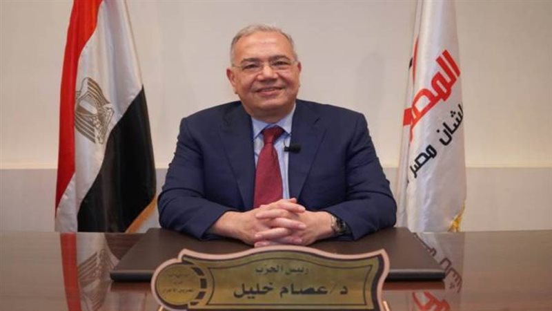 الدكتورعصام خليل