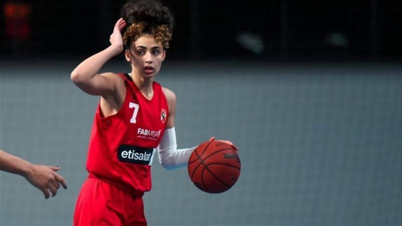 نادين السلعاوي